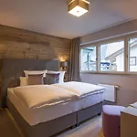 Hotel apartamentowy Postresidenz Mayrhofen