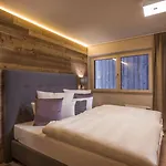 Appart hôtel Postresidenz 4*