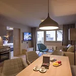Postresidenz Appart hôtel 4*