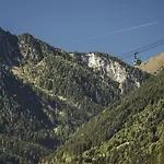 Postresidenz Mayrhofen