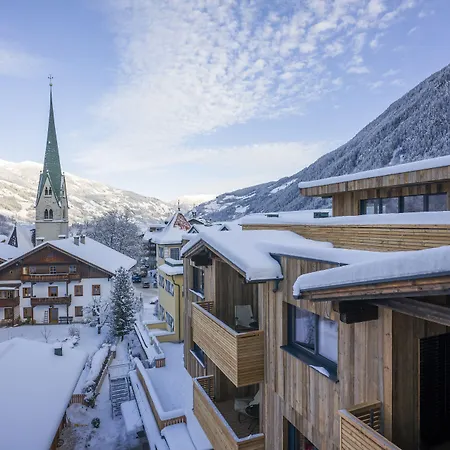 Postresidenz Mayrhofen