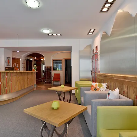 Postresidenz 4*