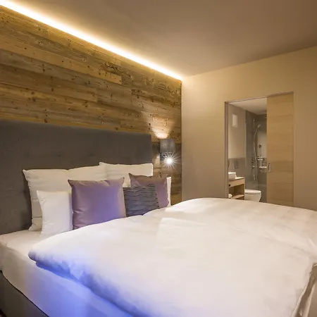 Postresidenz 4* Mayrhofen