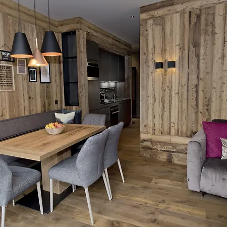 Postresidenz Mayrhofen