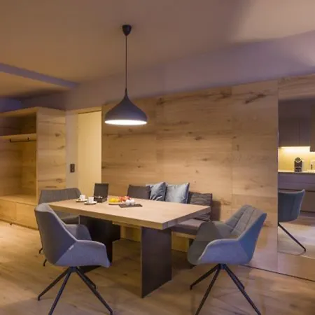 Aparthotel Postresidenz Mayrhofen
