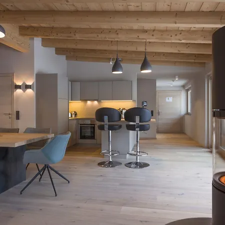 מלון דירות Postresidenz מאיירהופן