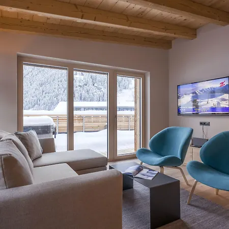 Postresidenz מאיירהופן