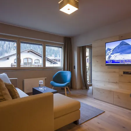 Postresidenz Mayrhofen