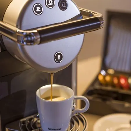 Postresidenz Apartmanhotel