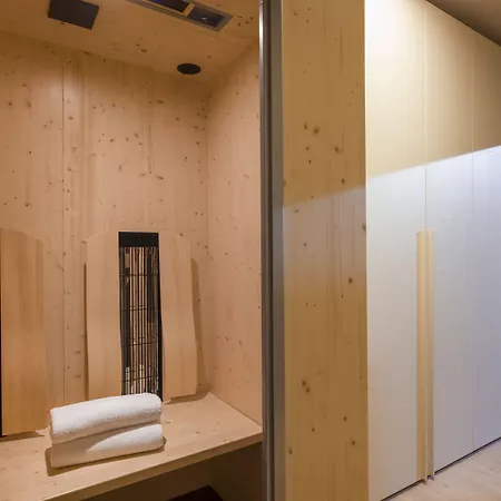 Postresidenz Lägenhetshotell Mayrhofen