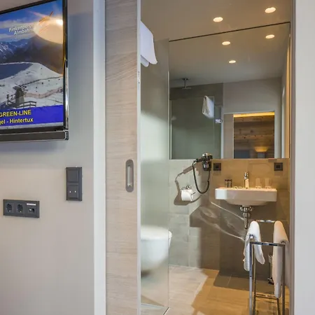 Postresidenz Lägenhetshotell