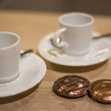 Postresidenz Lägenhetshotell