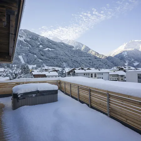 Postresidenz Lägenhetshotell 4*