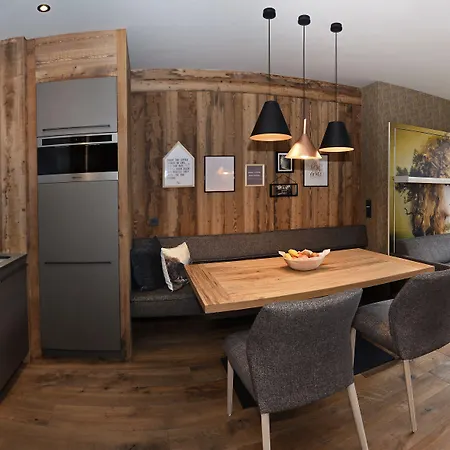 Postresidenz 4* Mayrhofen