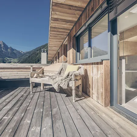 Postresidenz 4* Mayrhofen