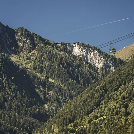 Postresidenz Mayrhofen