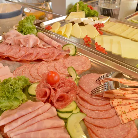 Postresidenz Lägenhetshotell Mayrhofen