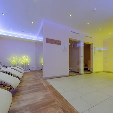 Postresidenz Aparthotel 4*