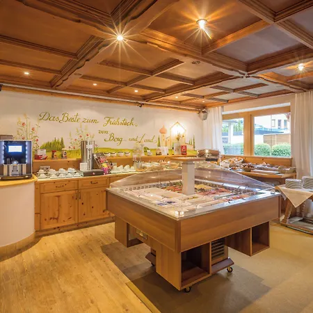 Apartmanhotel Postresidenz