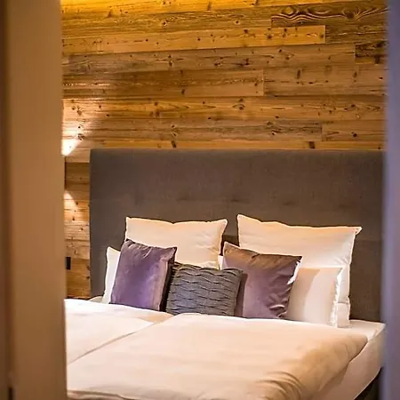 Appart hôtel Postresidenz 4*