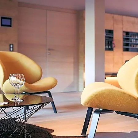 Postresidenz Aparthotel 4*