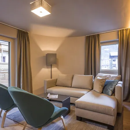 Aparthotel Postresidenz