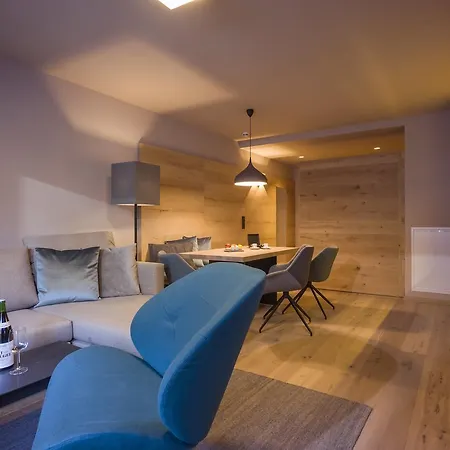 מלון דירות Postresidenz