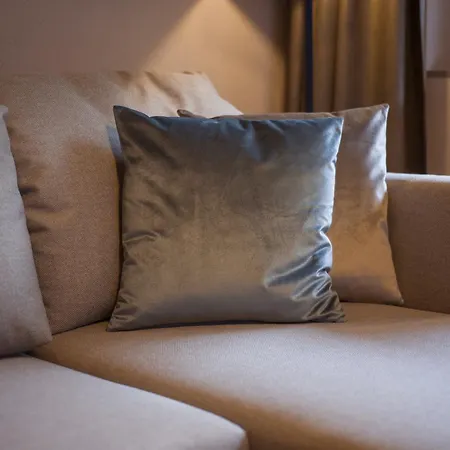 Apartmanhotel Postresidenz