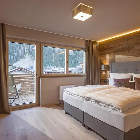 Postresidenz 4*