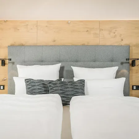 Postresidenz Mayrhofen