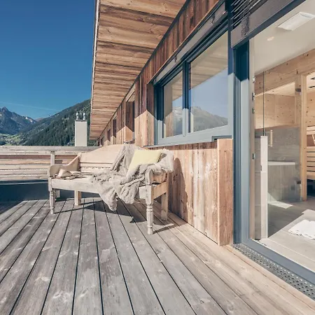 Postresidenz Apartmanhotel