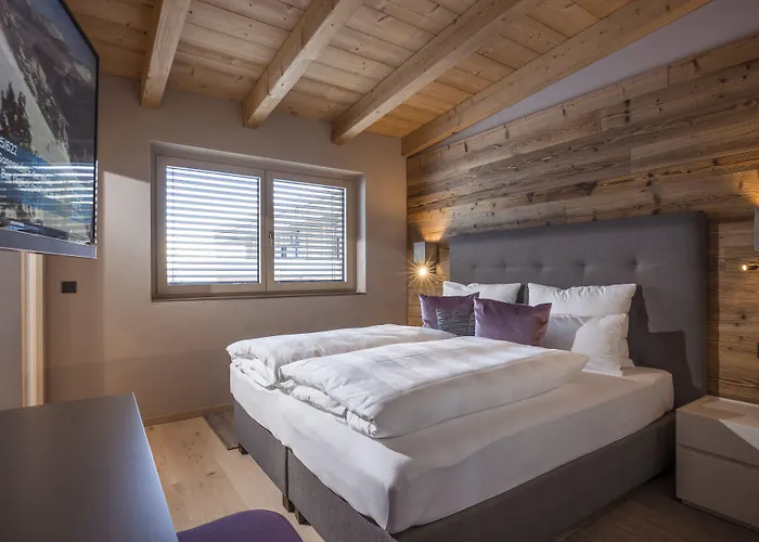 Apartahotel Postresidenz