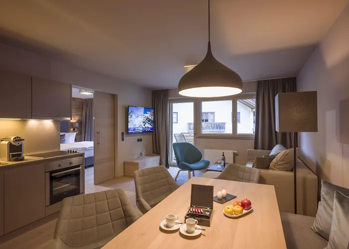 Postresidenz Apartahotel 4*