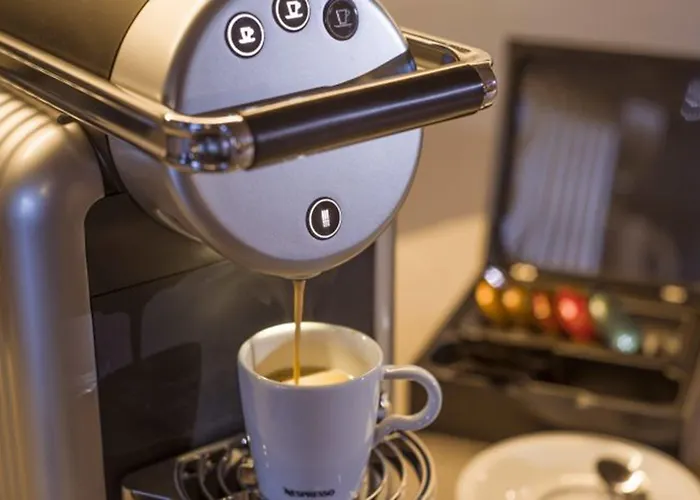 Postresidenz Apartahotel