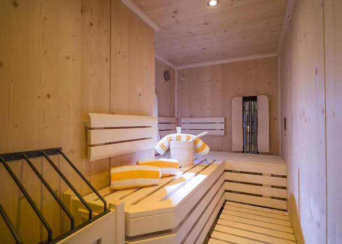 Apartahotel Postresidenz 4*