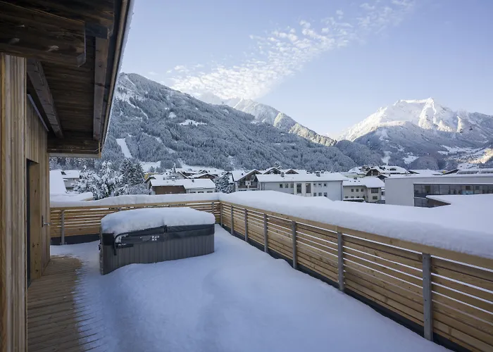 Postresidenz Apartahotel 4*