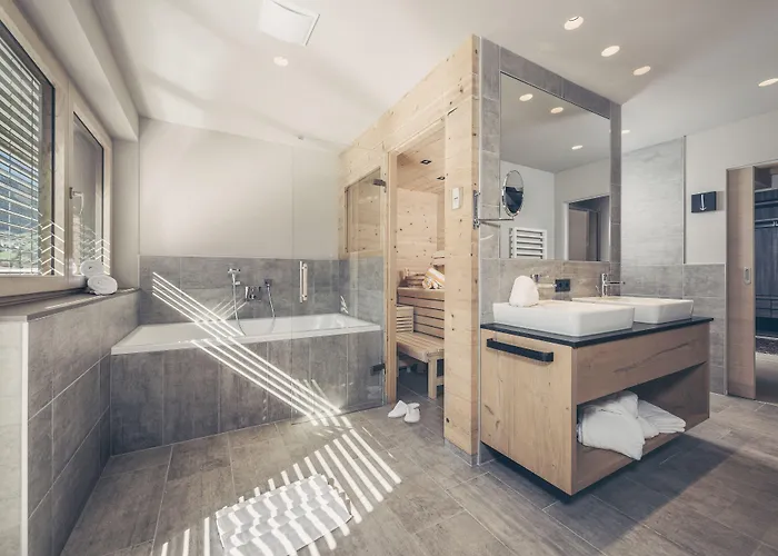 Apartahotel Postresidenz 4*