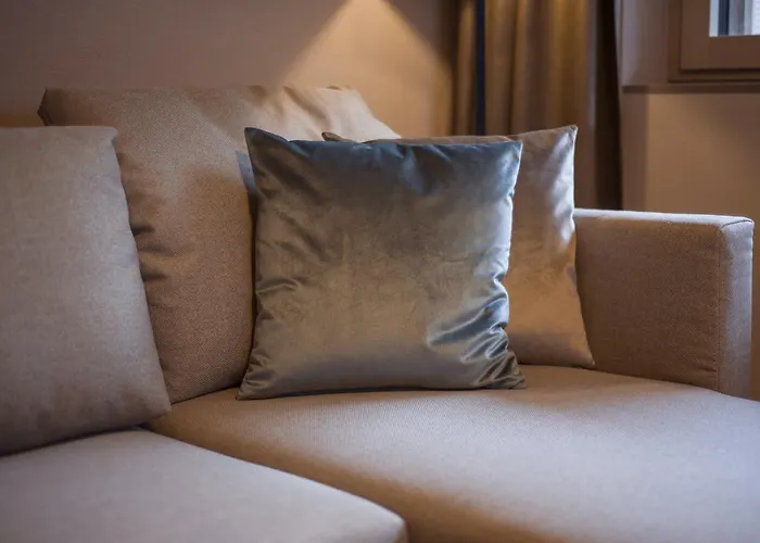 Apartahotel Postresidenz