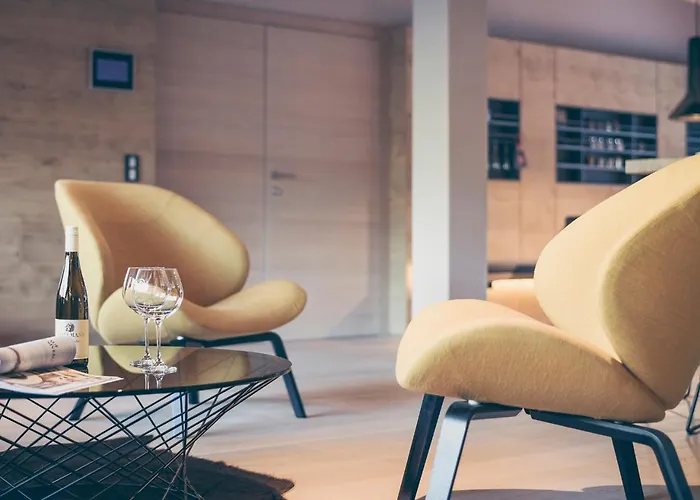 Apartahotel Postresidenz 4*