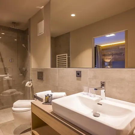 Postresidenz Aparthotel 4*