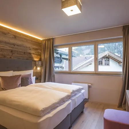 Postresidenz Mayrhofen