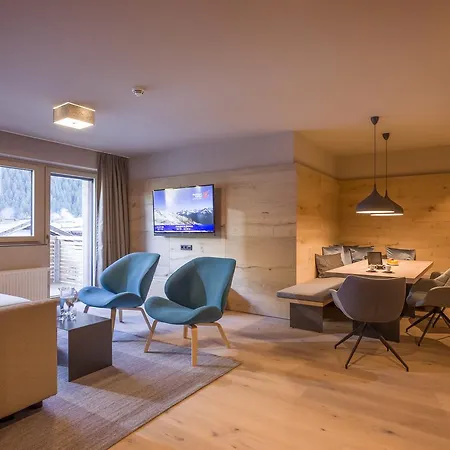 Aparthotel Postresidenz