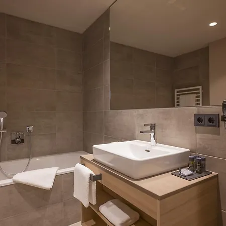 Aparthotel Postresidenz