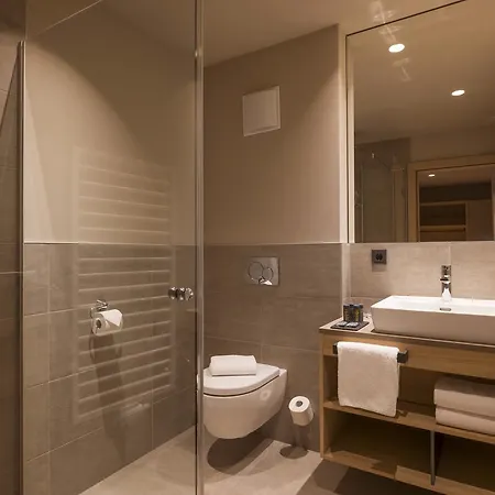 Postresidenz Aparthotel