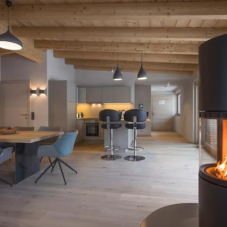 Postresidenz Apart Otel Mayrhofen