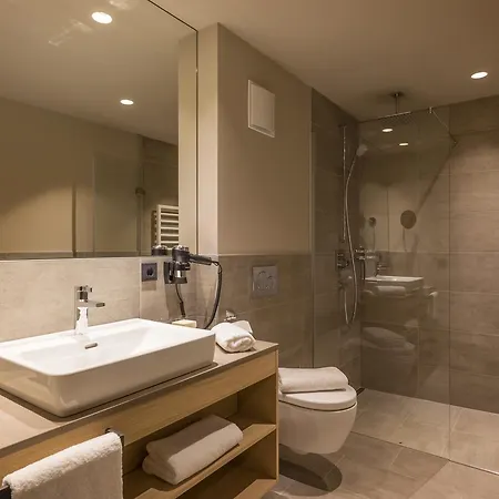 Postresidenz Aparthotel 4*