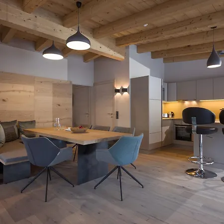 Postresidenz Apart Otel