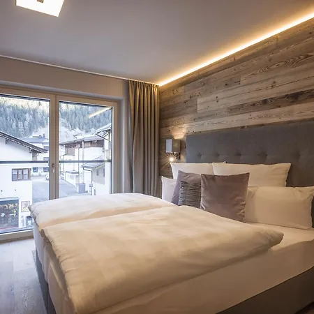 Postresidenz Mayrhofen
