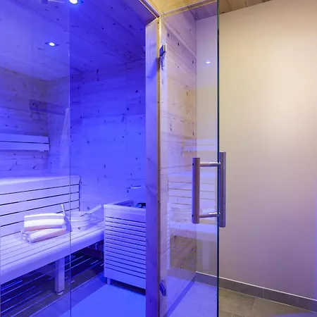 Aparthotel Postresidenz Mayrhofen