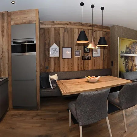 Aparthotel Postresidenz
